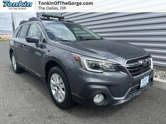 SUBARU OUTBACK 2019 4S4BSAFC9K3296174 image