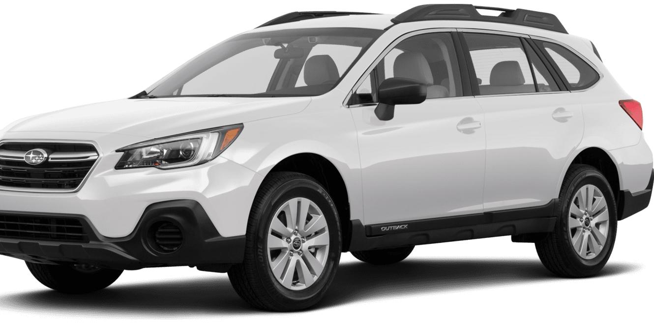 SUBARU OUTBACK 2019 4S4BSABC7K3314029 image