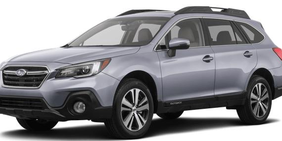 SUBARU OUTBACK 2019 4S4BSENC0K3212347 image