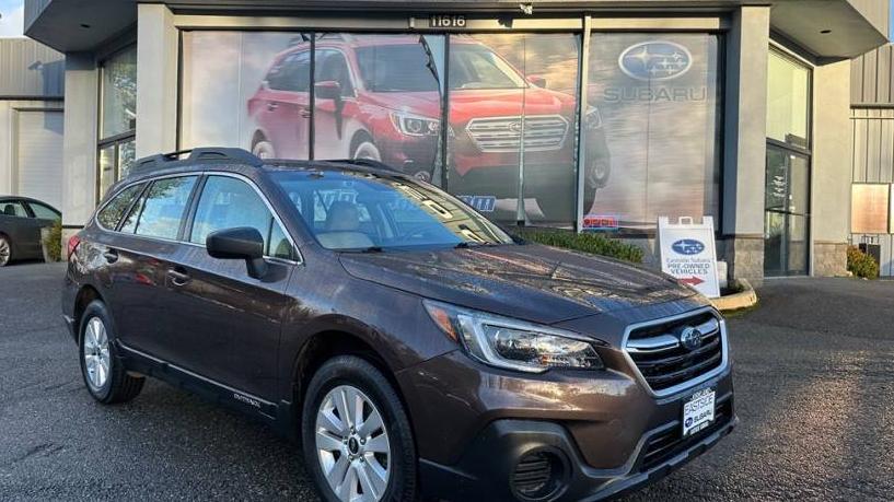 SUBARU OUTBACK 2019 4S4BSABC0K3234314 image