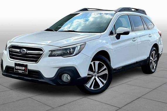 SUBARU OUTBACK 2019 4S4BSENC1K3378229 image SUBARU OUTBACK 2019 4S4BSENC1K3378229 image
