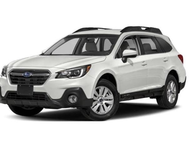 SUBARU OUTBACK 2019 4S4BSAFCXK3377734 image