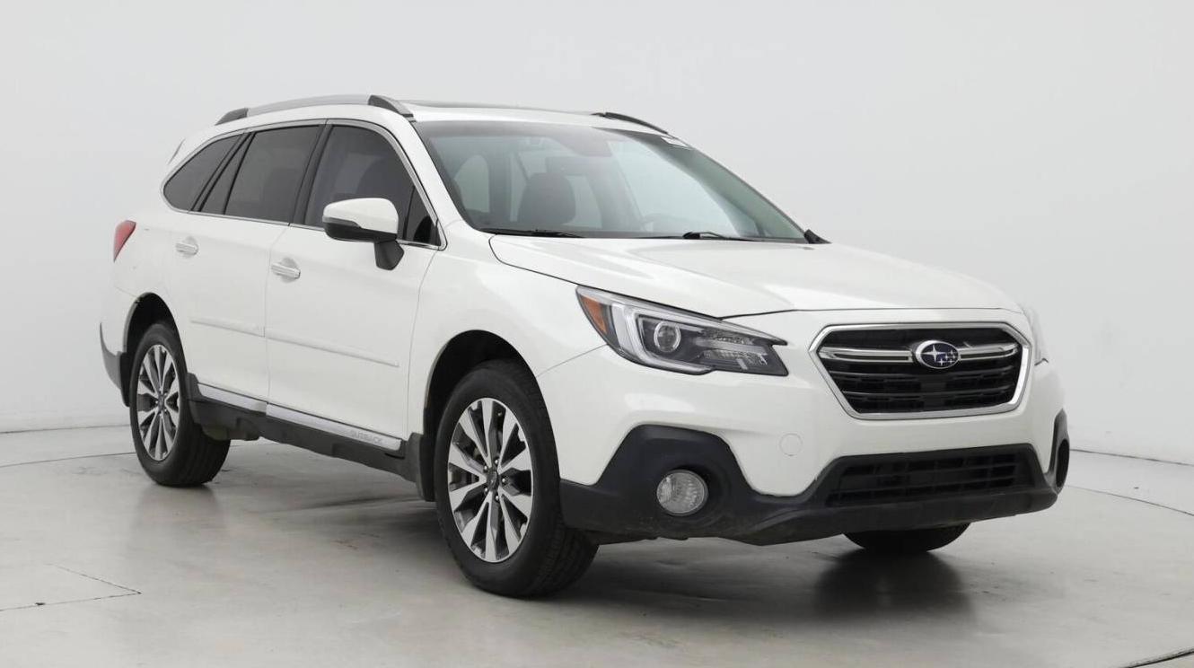 SUBARU OUTBACK 2019 4S4BSETC4K3257164 image