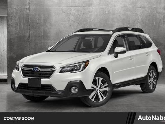 SUBARU OUTBACK 2019 4S4BSATC5K3393053 image