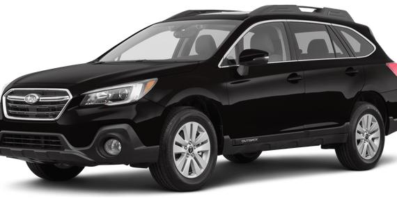 SUBARU OUTBACK 2019 4S4BSAFC2K3397573 image