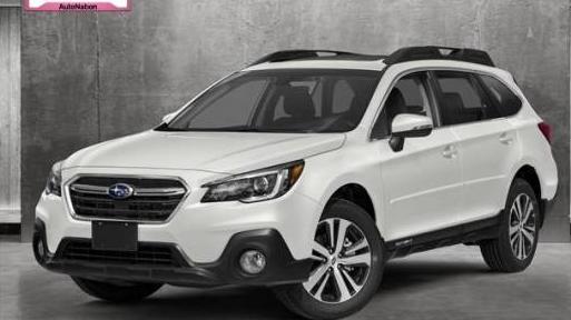 SUBARU OUTBACK 2019 4S4BSAFC3K3232518 image