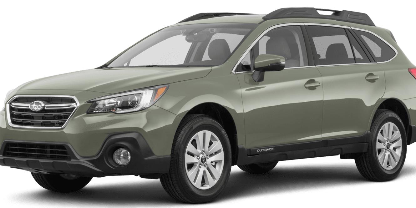 SUBARU OUTBACK 2019 4S4BSAFC7K3251931 image