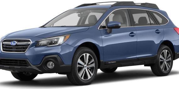 SUBARU OUTBACK 2019 4S4BSANC7K3202522 image SUBARU OUTBACK 2019 4S4BSANC7K3202522 image