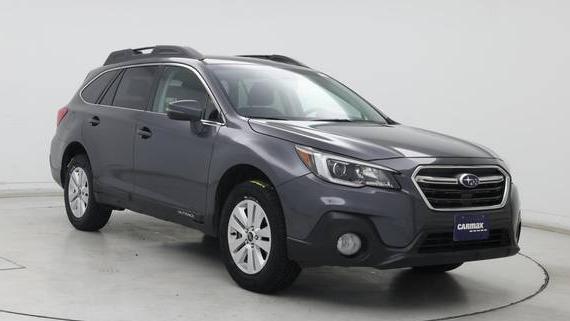 SUBARU OUTBACK 2019 4S4BSAHC6K3233322 image