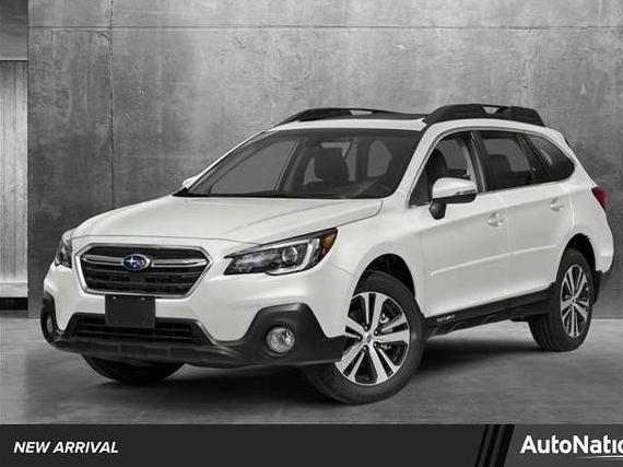 SUBARU OUTBACK 2019 4S4BSAJC1K3326596 image