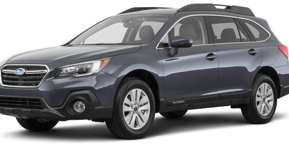 SUBARU OUTBACK 2019 4S4BSAFC0K3228622 image