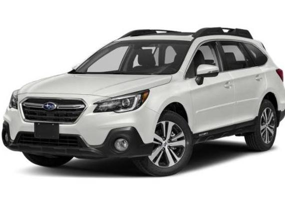 SUBARU OUTBACK 2019 4S4BSANC8K3261112 image