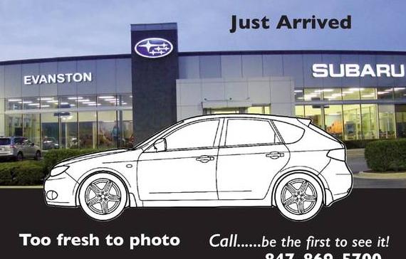 SUBARU OUTBACK 2019 4S4BSATC7K3396293 image