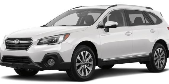 SUBARU OUTBACK 2019 4S4BSETC5K3362098 image