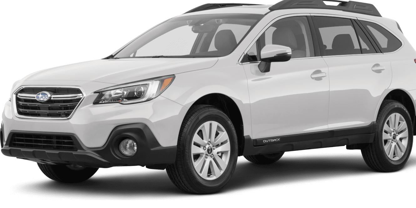 SUBARU OUTBACK 2019 4S4BSAFC5K3271160 image