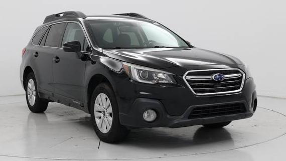 SUBARU OUTBACK 2019 4S4BSAFC0K3381064 image SUBARU OUTBACK 2019 4S4BSAFC0K3381064 image