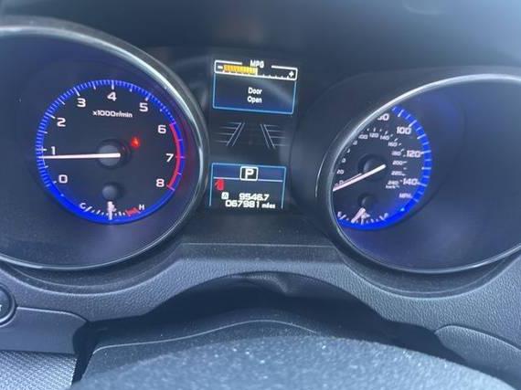 SUBARU OUTBACK 2019 4S4BSABC7K3347662 image