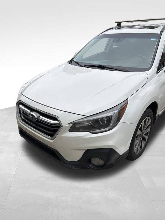 SUBARU OUTBACK 2019 4S4BSATC8K3278902 image