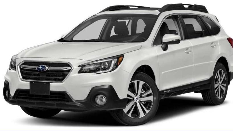 SUBARU OUTBACK 2019 4S4BSANC0K3238150 image