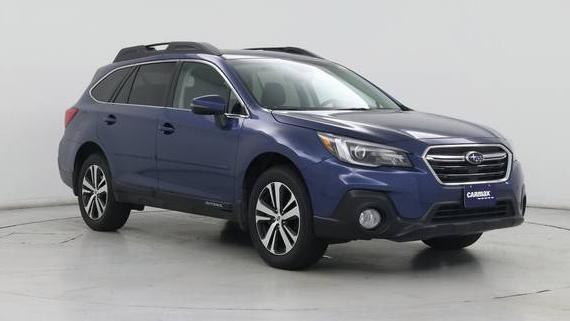 SUBARU OUTBACK 2019 4S4BSANC3K3382565 image
