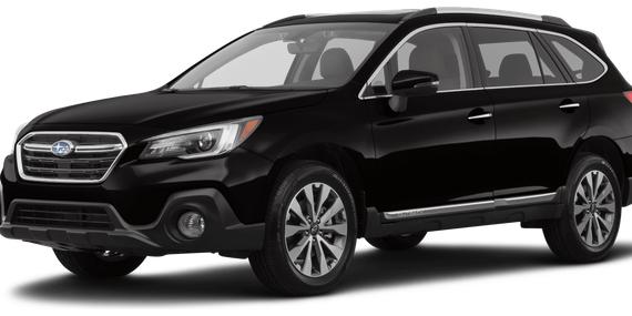 SUBARU OUTBACK 2019 4S4BSATC0K3255551 image
