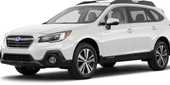 SUBARU OUTBACK 2019 4S4BSANC6K3349088 image
