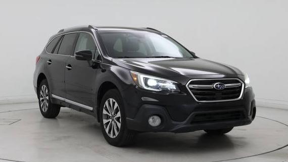 SUBARU OUTBACK 2019 4S4BSETC7K3274024 image