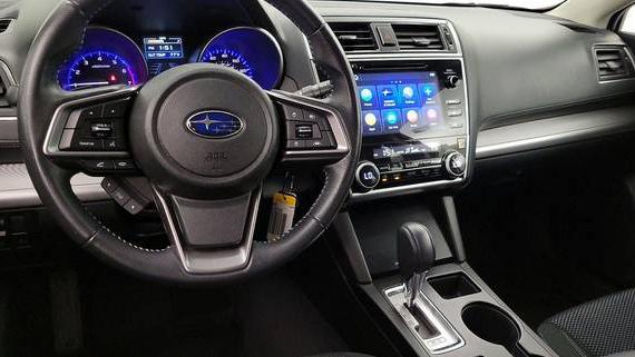 SUBARU OUTBACK 2019 4S4BSAFC3K3229733 image