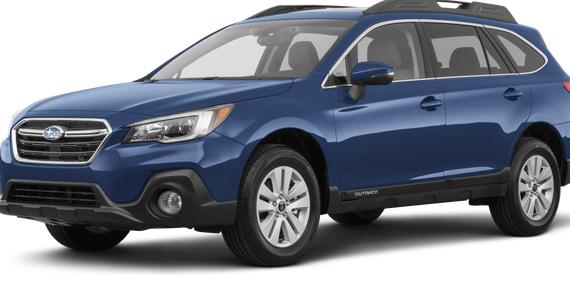 SUBARU OUTBACK 2019 4S4BSAFC1K3318961 image SUBARU OUTBACK 2019 4S4BSAFC1K3318961 image