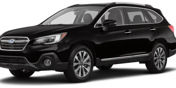 SUBARU OUTBACK 2019 4S4BSATCXK3235663 image