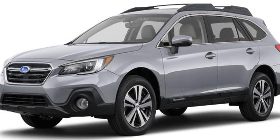 SUBARU OUTBACK 2019 4S4BSANC7K3281707 image