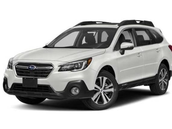 SUBARU OUTBACK 2019 4S4BSANC1K3208560 image