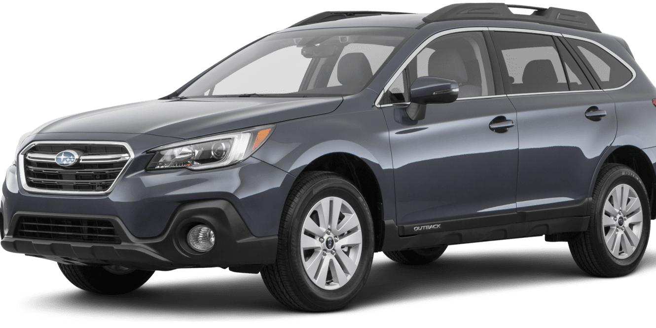 SUBARU OUTBACK 2019 4S4BSAFC8K3262789 image