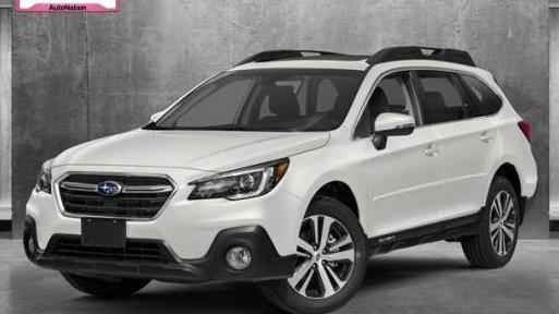 SUBARU OUTBACK 2019 4S4BSAFC1K3315297 image