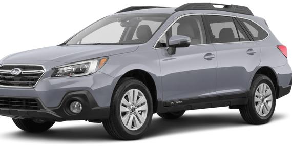 SUBARU OUTBACK 2019 4S4BSAFC0K3312696 image