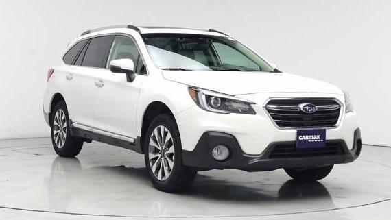 SUBARU OUTBACK 2019 4S4BSATC4K3226537 image