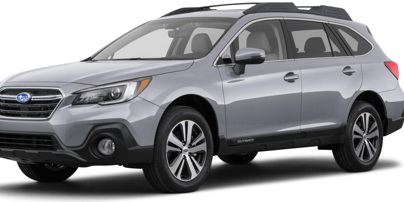 SUBARU OUTBACK 2019 4S4BSAJC9K3218503 image