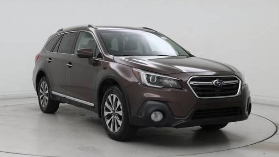 SUBARU OUTBACK 2019 4S4BSATC4K3316383 image