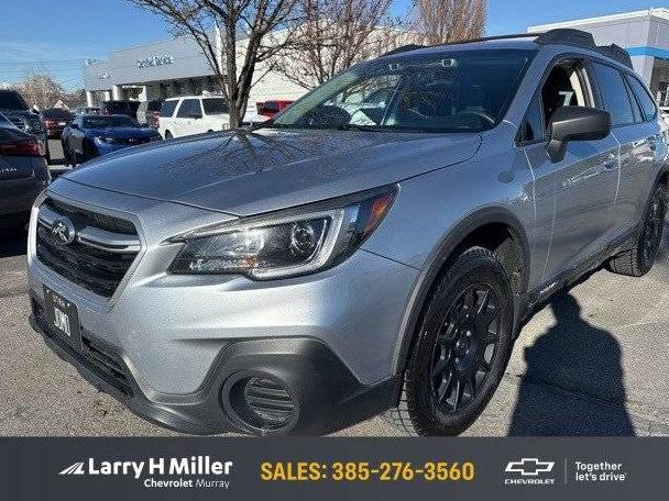 SUBARU OUTBACK 2019 4S4BSABC9K3218371 image