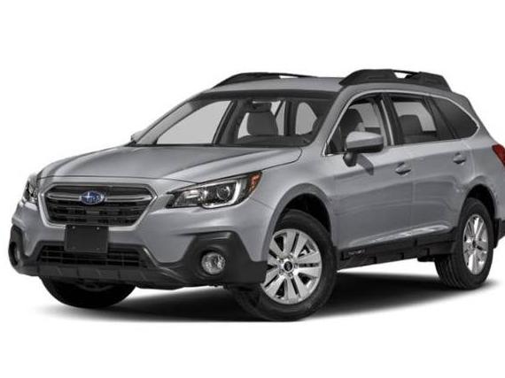 SUBARU OUTBACK 2019 4S4BSAHC8K3243401 image