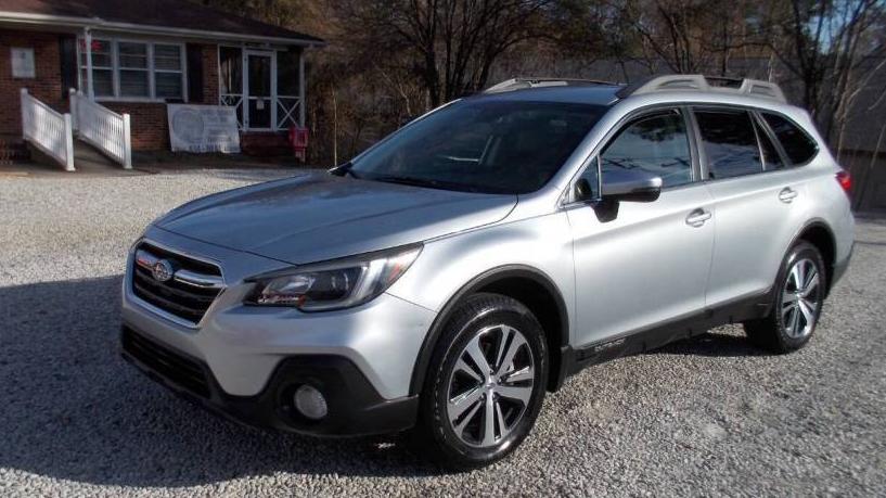 SUBARU OUTBACK 2019 4S4BSAJC3K3262478 image