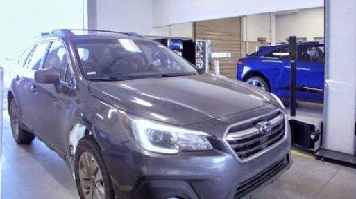 SUBARU OUTBACK 2019 4S4BSAFC1K3303103 image