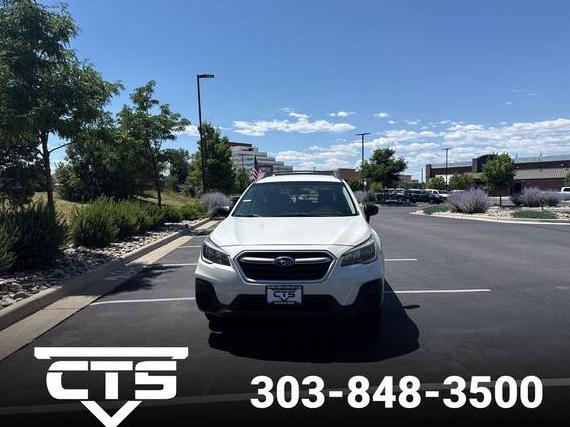 SUBARU OUTBACK 2019 4S4BSABC8K3222508 image