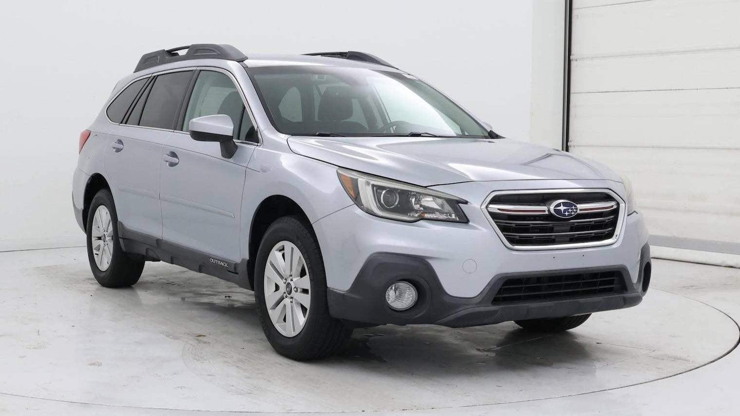 SUBARU OUTBACK 2019 4S4BSAFC4K3322874 image