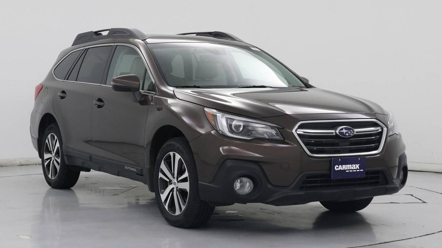 SUBARU OUTBACK 2019 4S4BSANC8K3364322 image