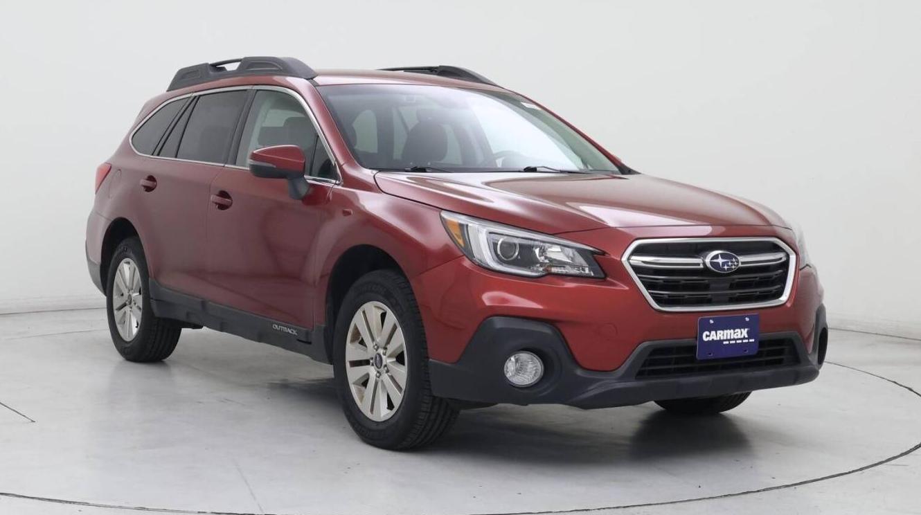 SUBARU OUTBACK 2019 4S4BSAFC9K3302409 image