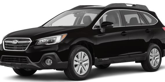 SUBARU OUTBACK 2019 4S4BSAFC5K3275404 image