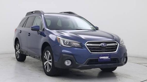 SUBARU OUTBACK 2019 4S4BSANC4K3313402 image