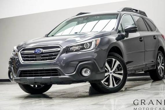 SUBARU OUTBACK 2019 4S4BSANC7K3248061 image