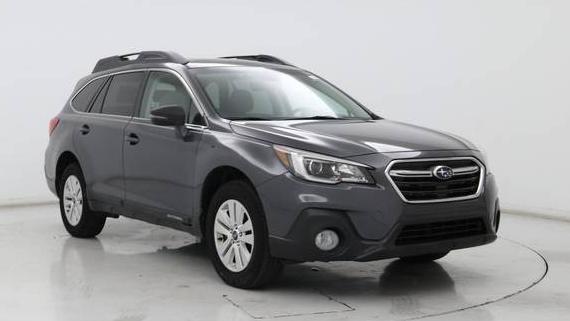SUBARU OUTBACK 2019 4S4BSAHC4K3267758 image